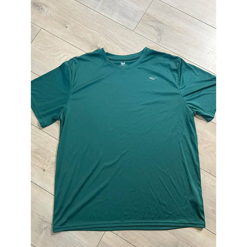 Everlast Shirt Size 2 Xl